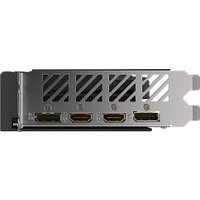 Видеокарта Gigabyte GeForce RTX 4060 Windforce 8G GV-N4060WF2-8GD