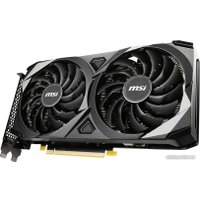Видеокарта MSI GeForce RTX 3060 Ventus 2X 8G