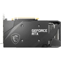 Видеокарта MSI GeForce RTX 3060 Ventus 2X 8G