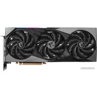 Видеокарта MSI GeForce RTX 4090 Gaming X Slim 24G