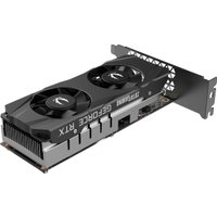 Видеокарта ZOTAC Gaming GeForce RTX 3050 6GB GDDR6 LP ZT-A30510L-10L