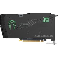 Видеокарта ZOTAC GeForce RTX 3050 Eco ZT-A30500K-10M