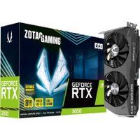 Видеокарта ZOTAC GeForce RTX 3050 Eco ZT-A30500K-10M