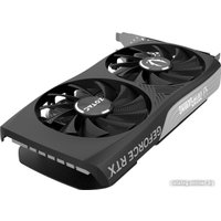 Видеокарта ZOTAC GeForce RTX 4060 8GB Twin Edge OC ZT-D40600H-10M