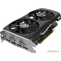 Видеокарта ZOTAC GeForce RTX 4060 8GB Twin Edge OC ZT-D40600H-10M