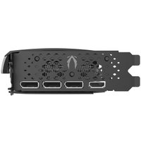 Видеокарта ZOTAC GeForce RTX 4060 Ti 16GB AMP ZT-D40620F-10M