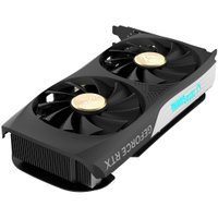 Видеокарта ZOTAC GeForce RTX 4060 Ti 16GB AMP ZT-D40620F-10M
