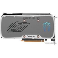 Видеокарта ZOTAC GeForce RTX 4070 Super Twin Edge 12GB GDDR6X ZT-D40720E-10M