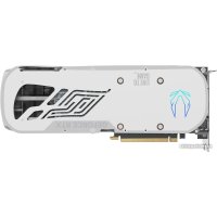 Видеокарта ZOTAC GeForce RTX 4070 Ti Super Trinity OC White Edition 16GB GDDR6X ZT-D40730Q-10P