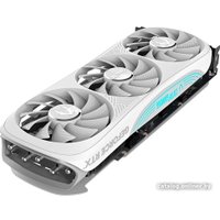 Видеокарта ZOTAC GeForce RTX 4070 Ti Super Trinity OC White Edition 16GB GDDR6X ZT-D40730Q-10P