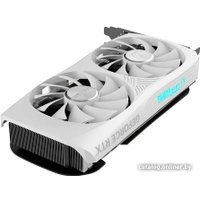 Видеокарта ZOTAC GeForce RTX 4070 Twin Edge OC White Edition ZT-D40700Q-10M