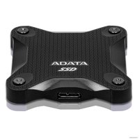Внешний накопитель ADATA SD620 2TB SD620-2TCBK