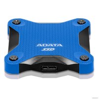 Внешний накопитель ADATA SD620 2TB SD620-2TCBL