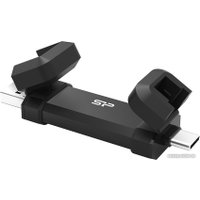 Внешний накопитель Silicon-Power DS72 500GB SP500GBUC3S72V1K