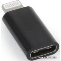 Адаптер Cablexpert A-USB-CF8PM-01