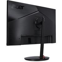 Игровой монитор Acer Nitro XV272UW2bmiiprx UM.HX2EE.201