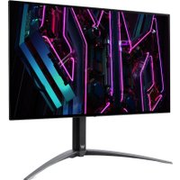 Игровой монитор Acer Predator X27Ubmiipruzx UM.HXXEE.001