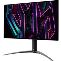 Игровой монитор Acer Predator X27Ubmiipruzx UM.HXXEE.001