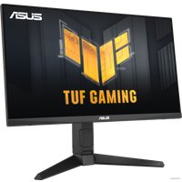 Игровой монитор ASUS TUF Gaming VG249QL3A