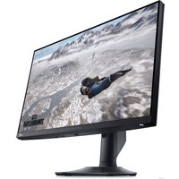 Игровой монитор Dell Alienware AW2524HF