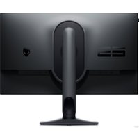 Игровой монитор Dell Alienware AW2524HF