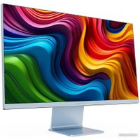 Игровой монитор Digma Pro 27&quot; Art L (синий)