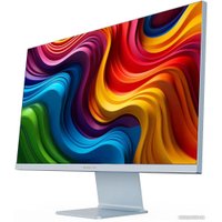 Игровой монитор Digma Pro 27&quot; Art L (синий)