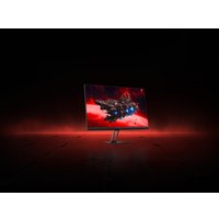 Игровой монитор Xiaomi Gaming Monitor G24i P24FCA-RGGL (международная версия)