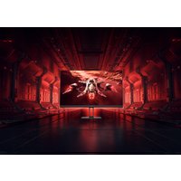 Игровой монитор Xiaomi Gaming Monitor G24i P24FCA-RGGL (международная версия)