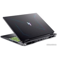 Игровой ноутбук Acer Nitro 16 AN16-41-R03M NH.QKDCD.004