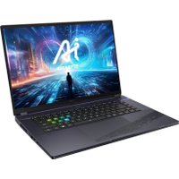 Игровой ноутбук Gigabyte Aorus 16X 9SG-43KZC54SH