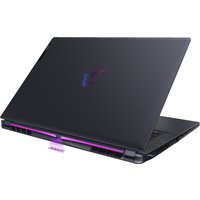 Игровой ноутбук Gigabyte Aorus 16X 9SG-43KZC54SH
