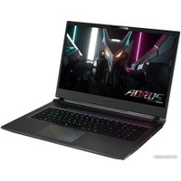 Игровой ноутбук Gigabyte Aorus 17 BSF-H3KZ654SH