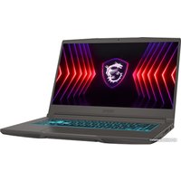 Игровой ноутбук MSI Thin 15 B12VE-2075XRU