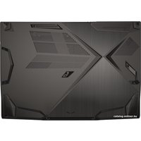 Игровой ноутбук MSI Thin 15 B12VE-2075XRU