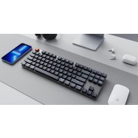 Клавиатура Keychron K1 SE RGB K1SE-E2-RU (Keychron Low Profile Optical Blue)