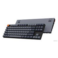 Клавиатура Keychron K1 SE RGB K1SE-E2-RU (Keychron Low Profile Optical Blue)