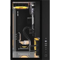 Корпус Formula Crystal Z9 Floe (черный)
