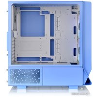 Корпус Thermaltake Ceres 330 TG ARGB Hydrangea Blue CA-1Y2-00MFWN-00