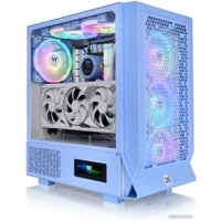 Корпус Thermaltake Ceres 330 TG ARGB Hydrangea Blue CA-1Y2-00MFWN-00