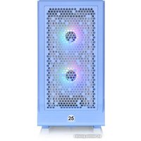 Корпус Thermaltake Ceres 330 TG ARGB Hydrangea Blue CA-1Y2-00MFWN-00