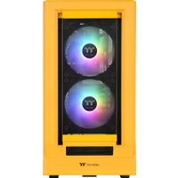 Корпус Thermaltake Ceres 350 MX Bumblebee CA-1Z3-00M4WN-00