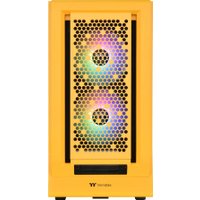 Корпус Thermaltake Ceres 350 MX Bumblebee CA-1Z3-00M4WN-00
