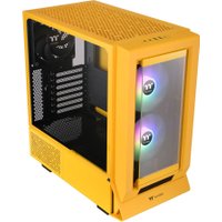 Корпус Thermaltake Ceres 350 MX Bumblebee CA-1Z3-00M4WN-00