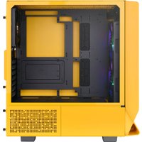 Корпус Thermaltake Ceres 350 MX Bumblebee CA-1Z3-00M4WN-00