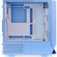 Корпус Thermaltake Ceres 350 MX Hydrangea Blue CA-1Z3-00MFWN-00