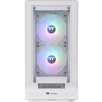 Корпус Thermaltake Ceres 350 MX Snow CA-1Z3-00M6WN-00