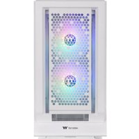 Корпус Thermaltake Ceres 350 MX Snow CA-1Z3-00M6WN-00