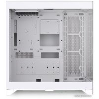 Корпус Thermaltake CTE E600 MX Snow CA-1Y3-00M6WN-00