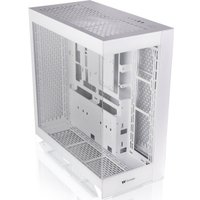 Корпус Thermaltake CTE E660 MX Snow CA-1Y3-00M6WN-01